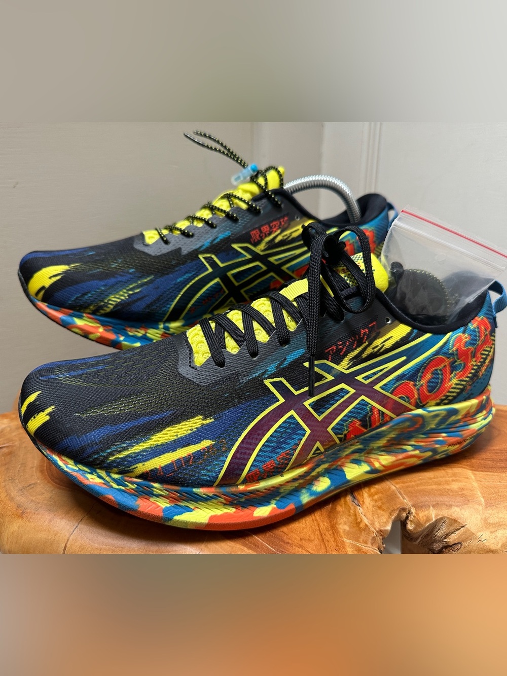 ASICS Noosa Tri 13 - Size: US Men’s 11